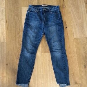 Women’s Joe’s Jeans High Rise Size 28